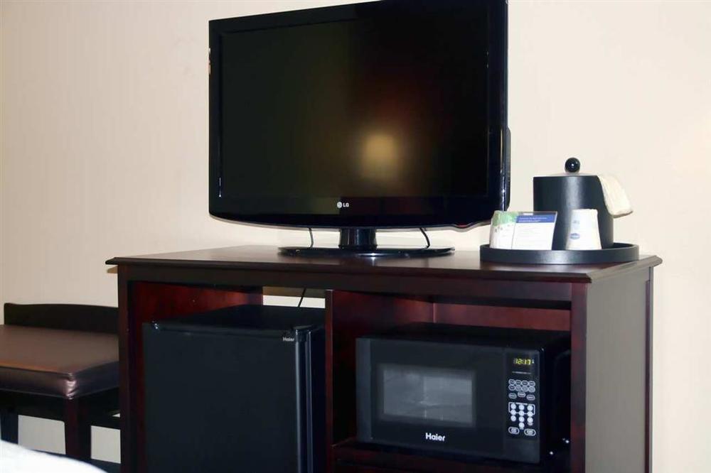 Hampton Inn Ashland Instalações foto