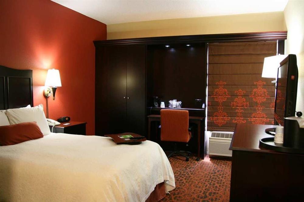 Hampton Inn Ashland Quarto foto