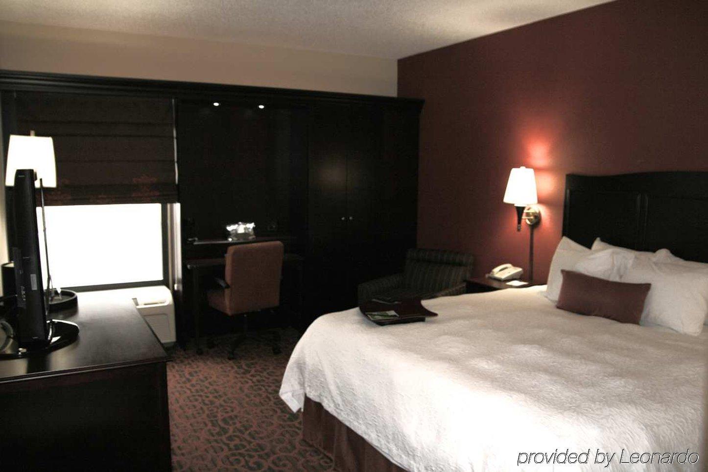 Hampton Inn Ashland Quarto foto